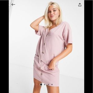 ASOS Cardigan Dress